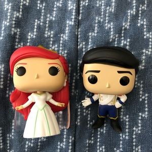 Meet your Posher, Vicky